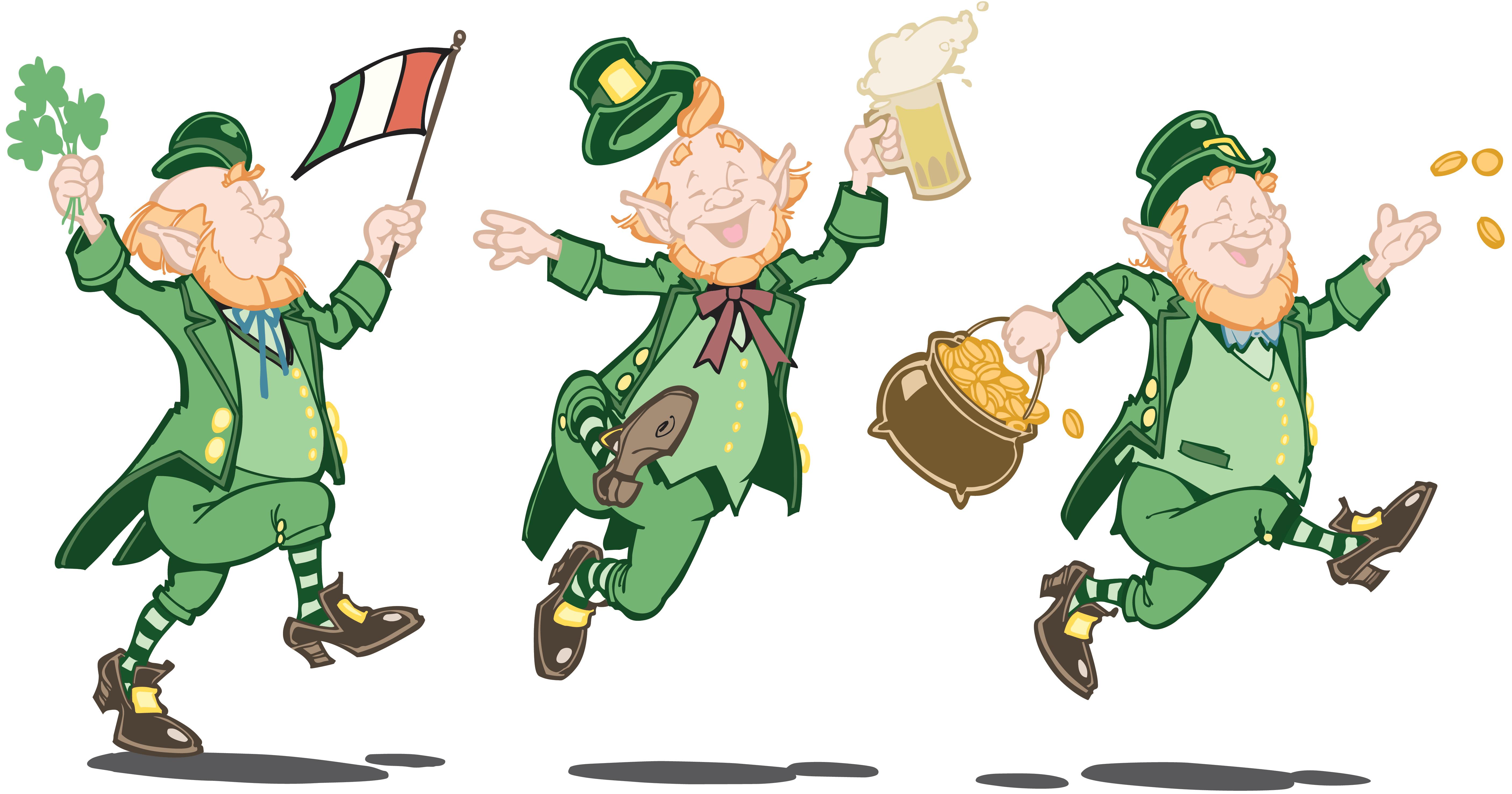 Leprechaun