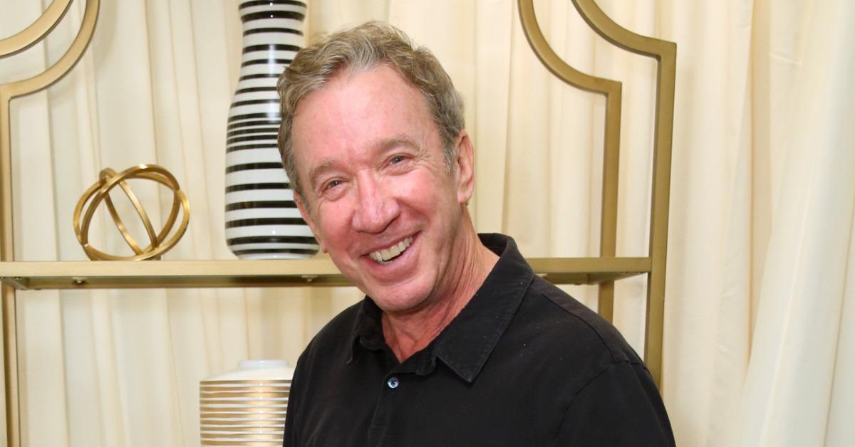 Tim Allen