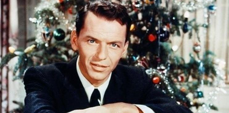 Frank Sinatra Went to Prison For an Unconventional Reason