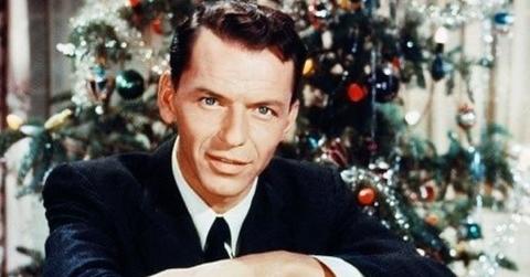 Frank Sinatra Went to Prison For an Unconventional Reason