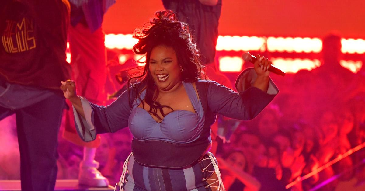 Is Lizzo's Boyfriend on the Minnesota Vikings? Her Love Life Details