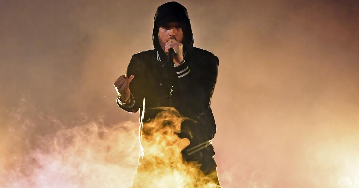 Eminem