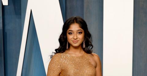 Maitreyi Ramakrishnan