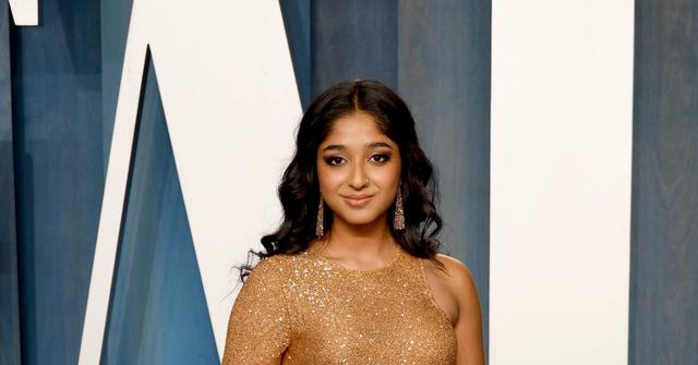 Maitreyi Ramakrishnan