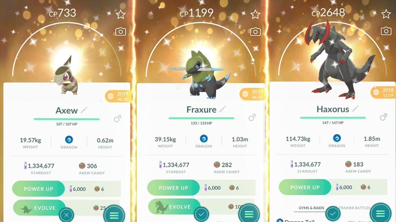 What's the Rarest Pokémon for 2021 in 'Pokémon Go'? Vision Viral