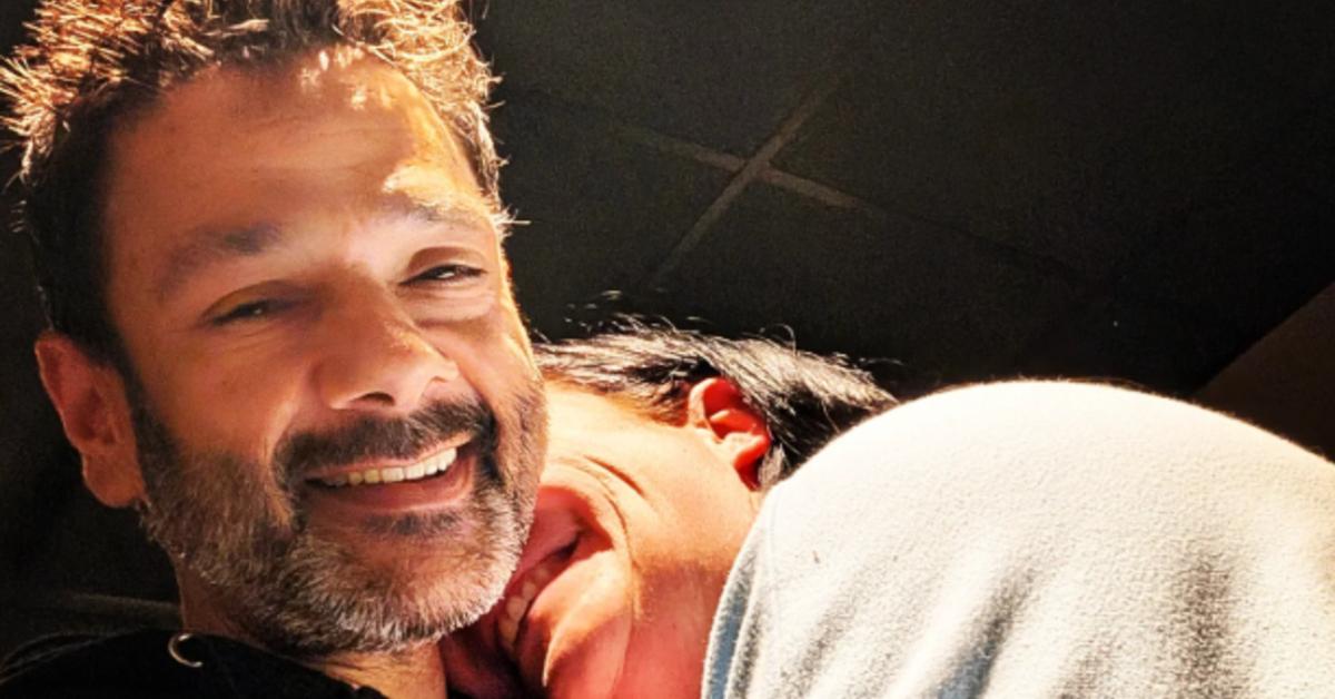 What Is Troubled ‘Mighty Ducks’ Actor Shaun Weiss Doing Now?