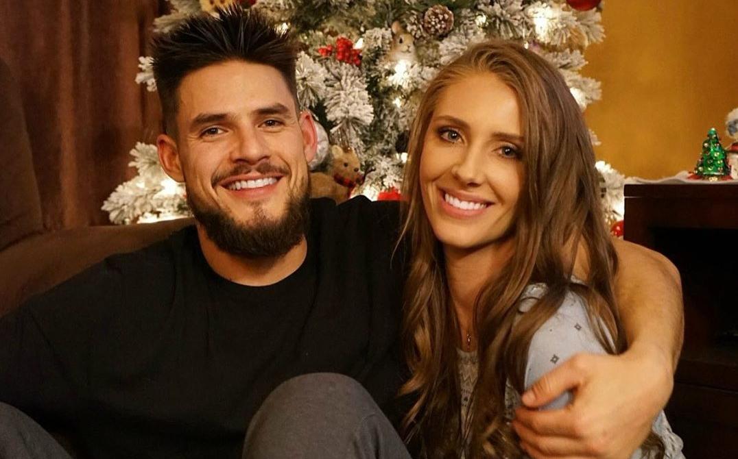 'The Challenge's Zach and Jenna Have Had a Roller Coaster Relationship