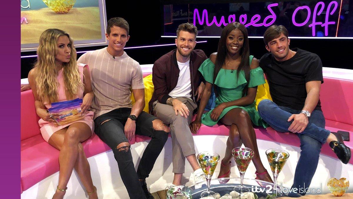 Here's Where the British Series 'Love Island Aftersun' Is Filmed — Details