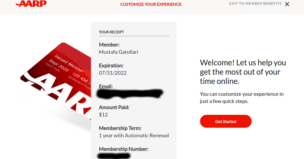 Can You Join AARP at Any Age? You Might Be Surprised