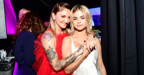 Julia Michaels Has Actually Written Songs for Several of Your Favorite Artists Julia Michaels Has Actually Written Songs for Several of Your Favorite Artists