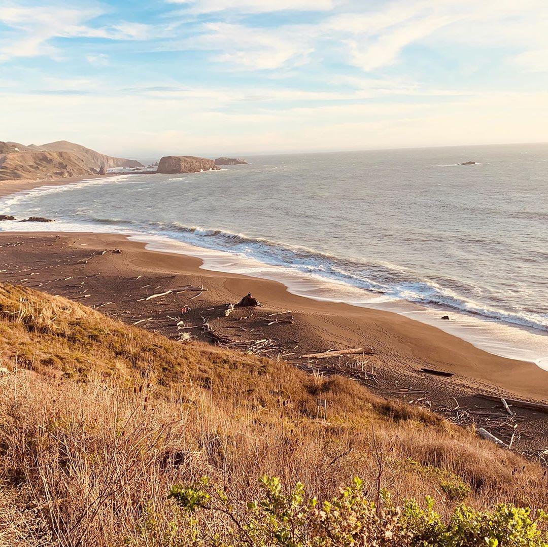 jenner beach murders