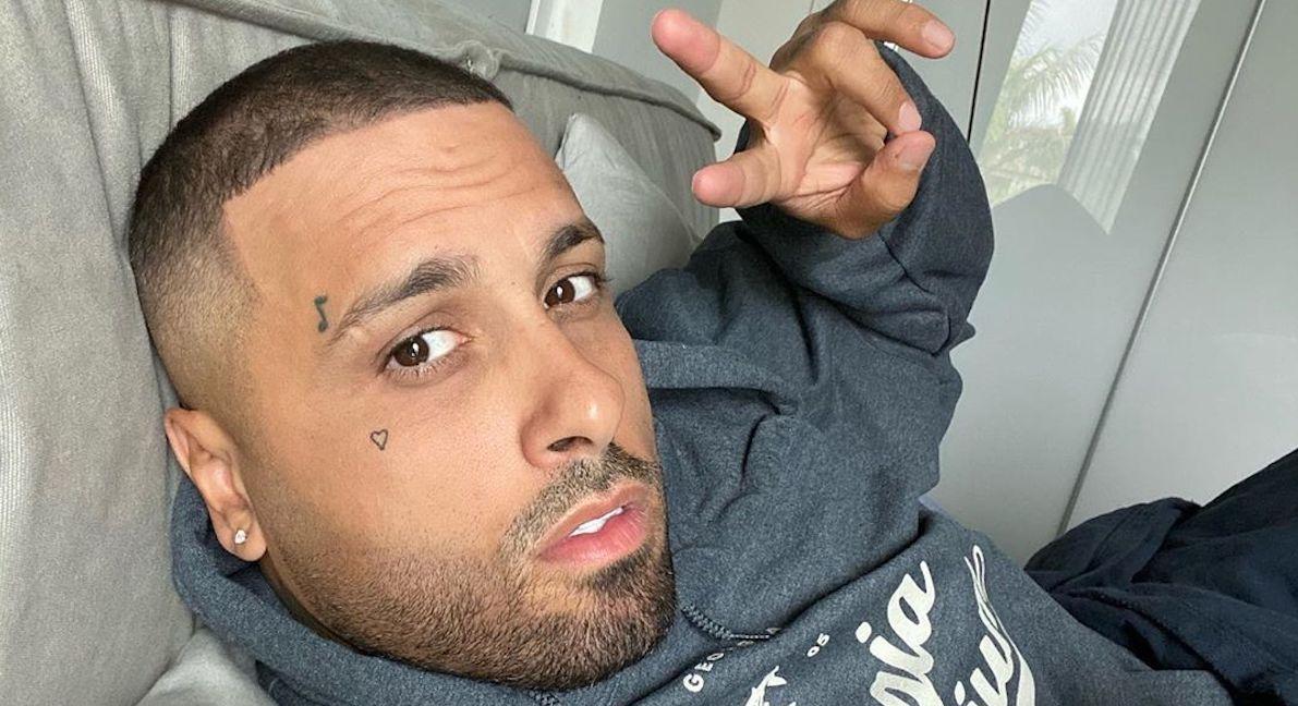 Nicky Jam Arrests Explained Did He Really Shoot Someone