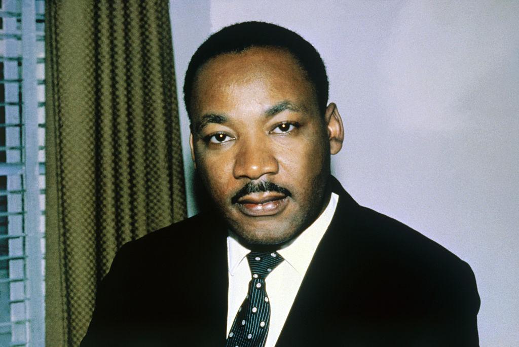 mlk