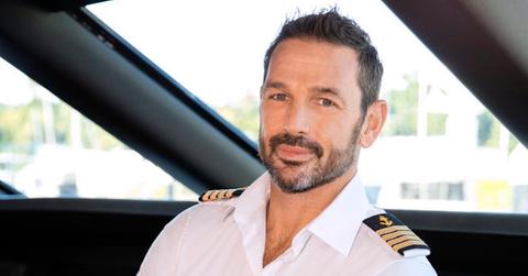 Captain Jason Chambers