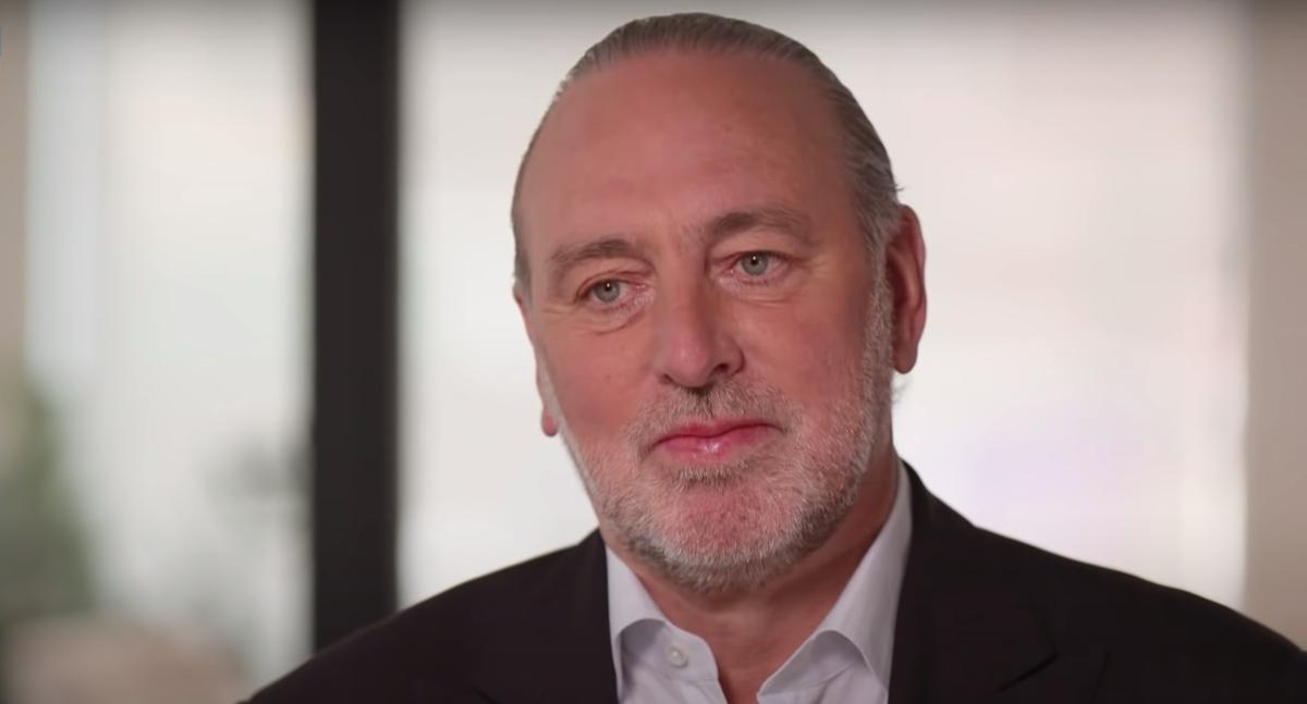 What Is Hillsong Church Pastor Brian Houston's Net Worth?