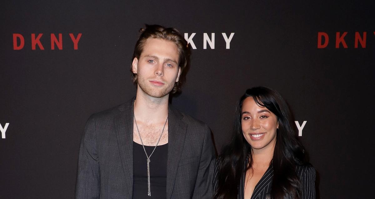 Is Luke Hemmings Married to Sierra Deaton Married?