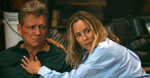 Why Was Netflix’s The Waterfront Canceled After One Season?