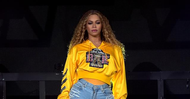 Beyoncé