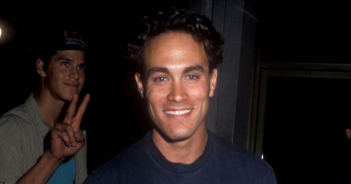 how did brandon lee actually die