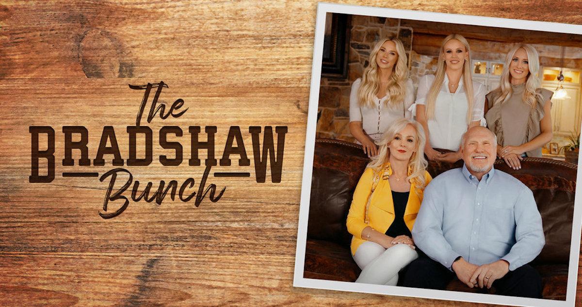 Who Is Rachel Bradshaw Dating Now? Details on Her Love Life