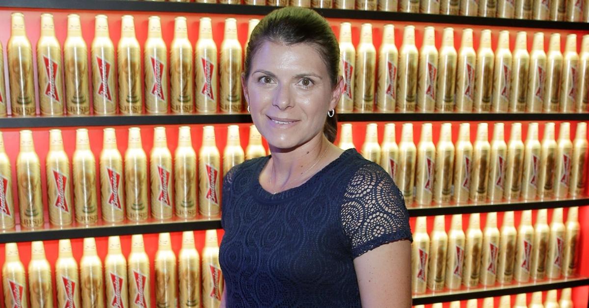 Where Is Mia Hamm Now? The Olympic Soccer Star Isn't Done With Soccer