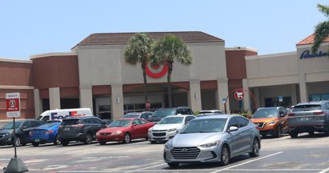 Pastor Jamal Bryant’s Target Boycott Explained