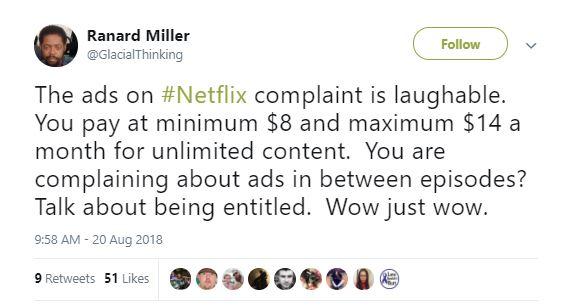 neflix