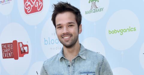Nathan Kress