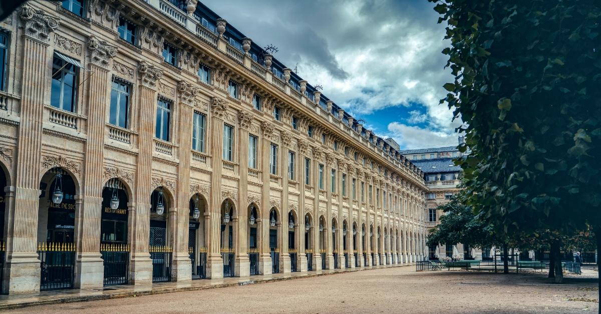 palais royal