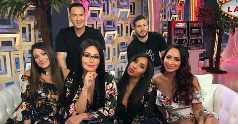 jersey shore family vacation drowning