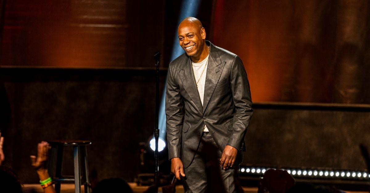 Dave Chappelle’s Net Worth, Family, And Why His Comedy Is So Controversial