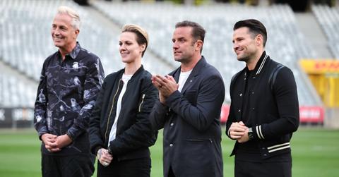 Meet the Hosts of ‘The Challenge: World Championship’