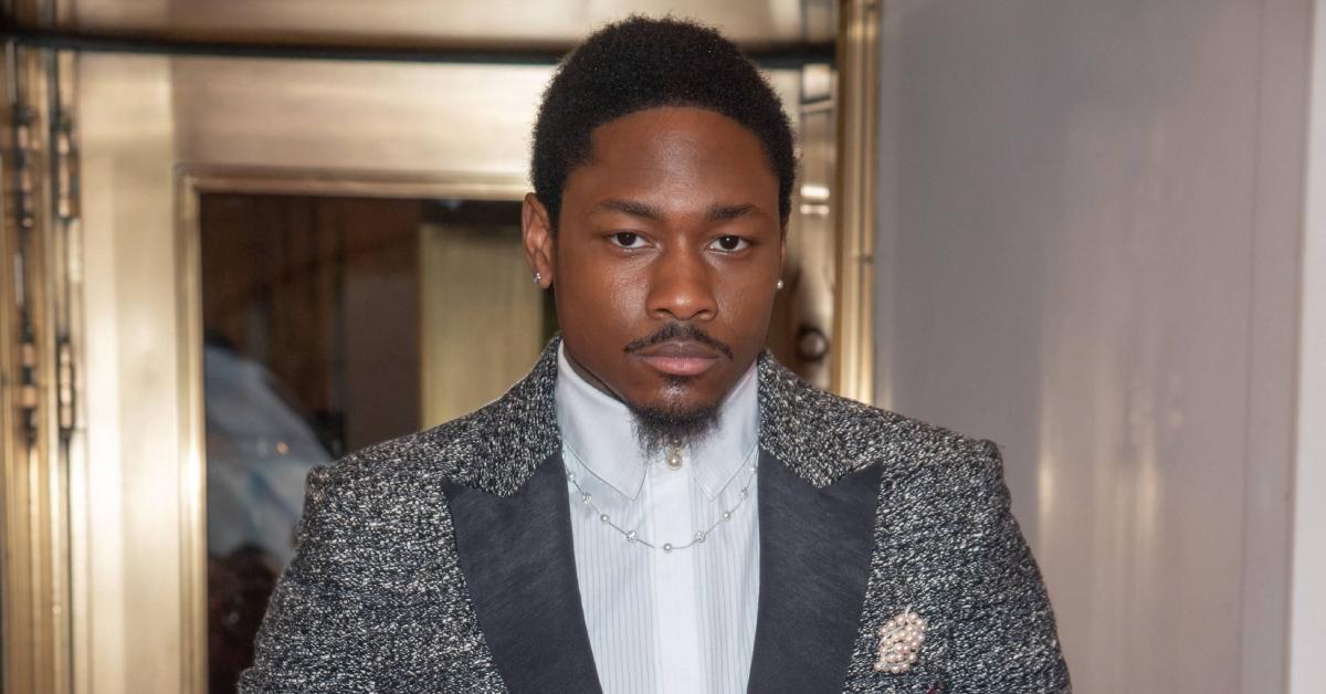 Why Did Stefon Diggs Get Arrested? A Look at His Assault Case