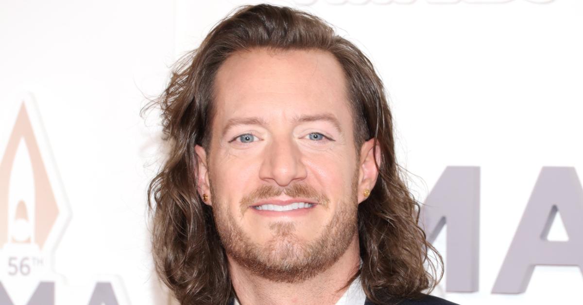 What Are Tyler Hubbard's Political Views?