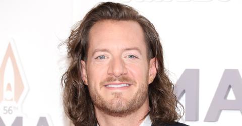 Tyler Hubbard