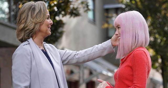 A Million Little Things