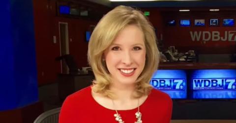 What Happened to WDBJ Anchor Alison Parker?