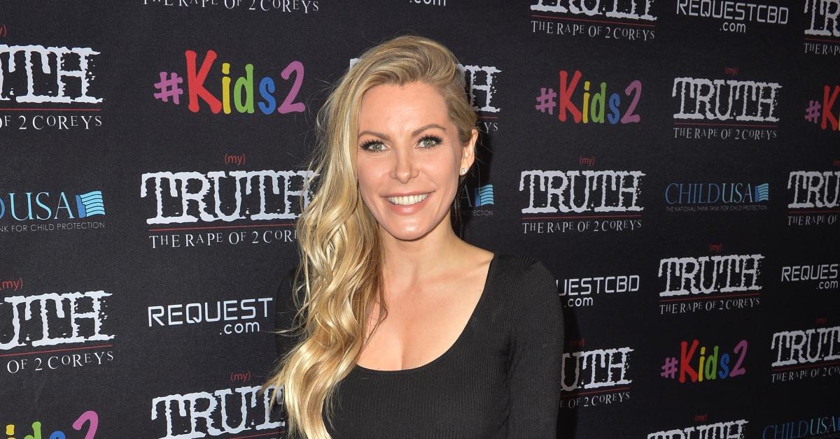 What's Crystal Hefner's Net Worth? How Much Did Crystal Inherit?