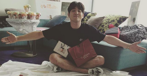 kangin scandal cover