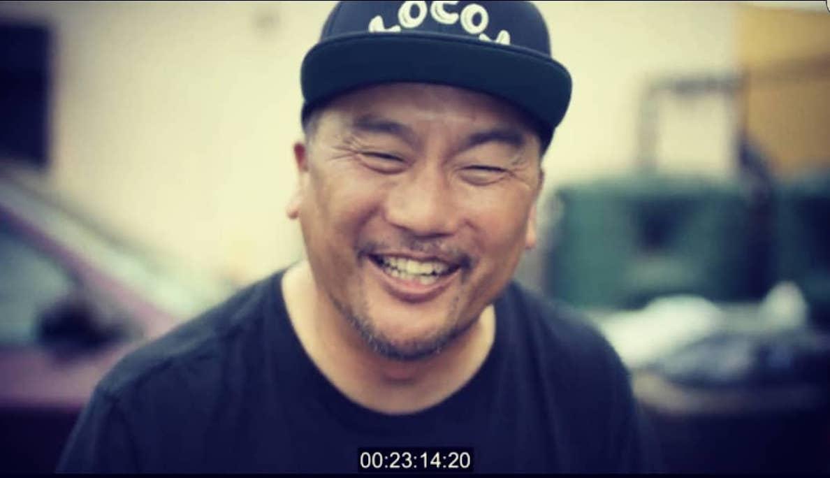 roy choi netflix chef