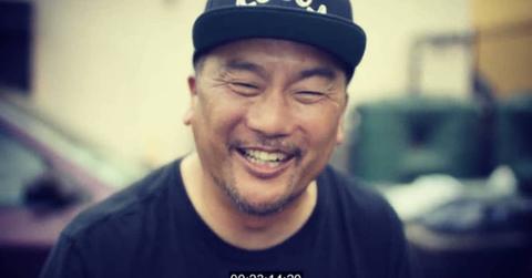 roy choi netflix chef