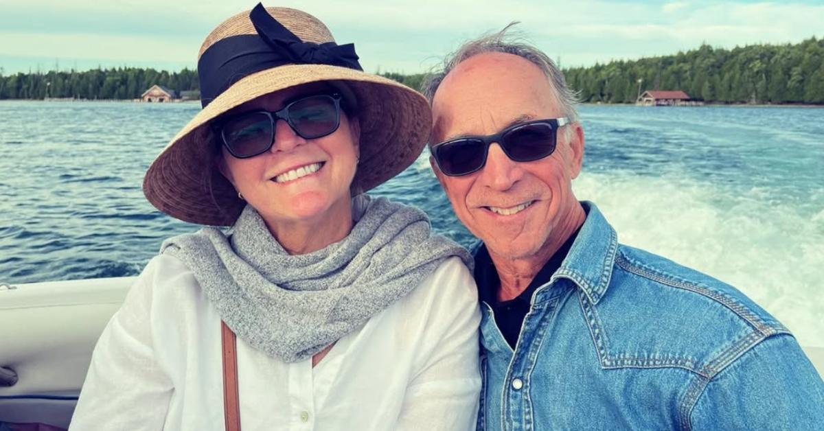 Nikki Glaser's parents