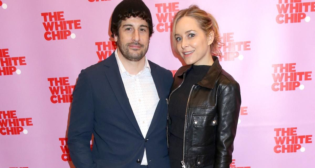 Jason Biggs and His Wife, Jenny Mollen Have Broken Up