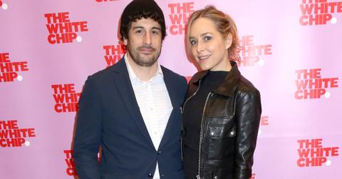 Jason Biggs and His Wife, Jenny Mollen Have Broken Up