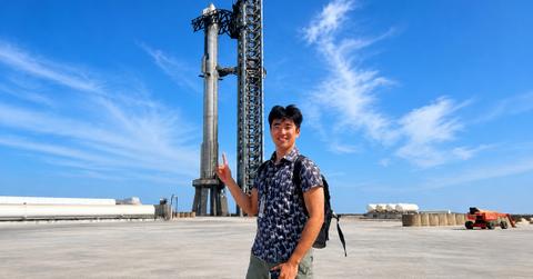 Toby Li