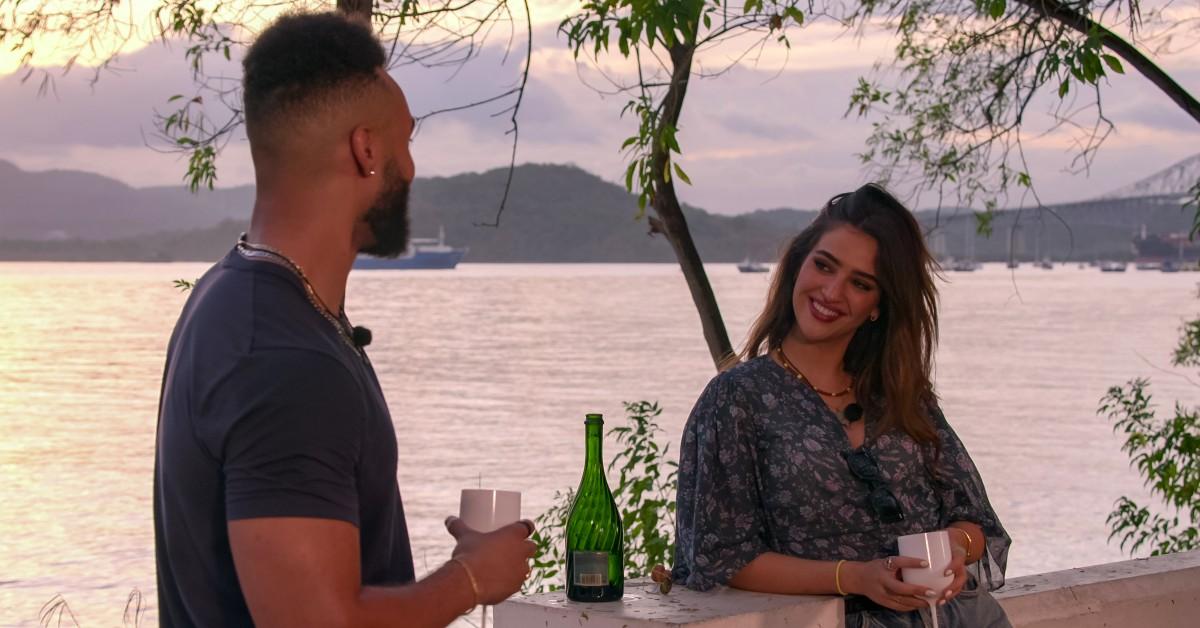 Netflix Drops 'Perfect Match,' Their Very Own 'Bachelor in Paradise