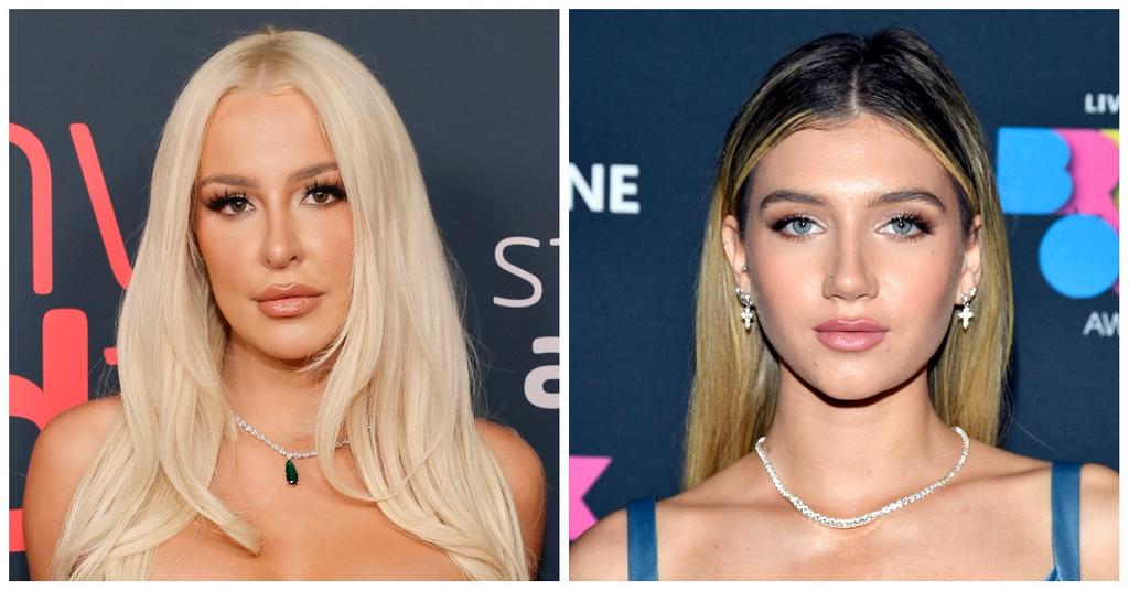 The Mads Lewis and Tana Mongeau Feud, Explained