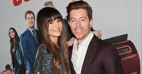 Why Did Nina Dobrev and Shaun White Break Up?