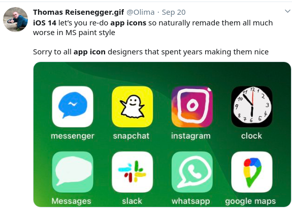 iOS 14 Home Screen Customization Ideas: Cool Ideas for the New Update