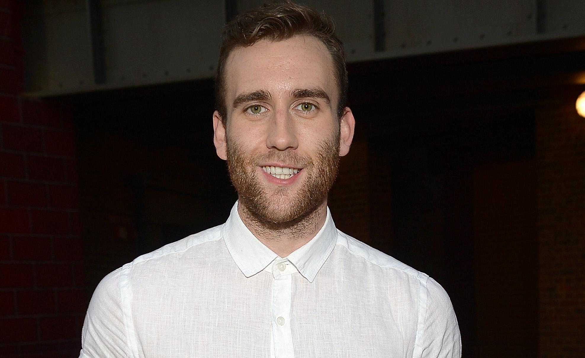 Matthew Lewis